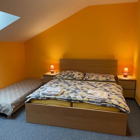 Villa Aspen Demanovska Dolina Luaran gambar