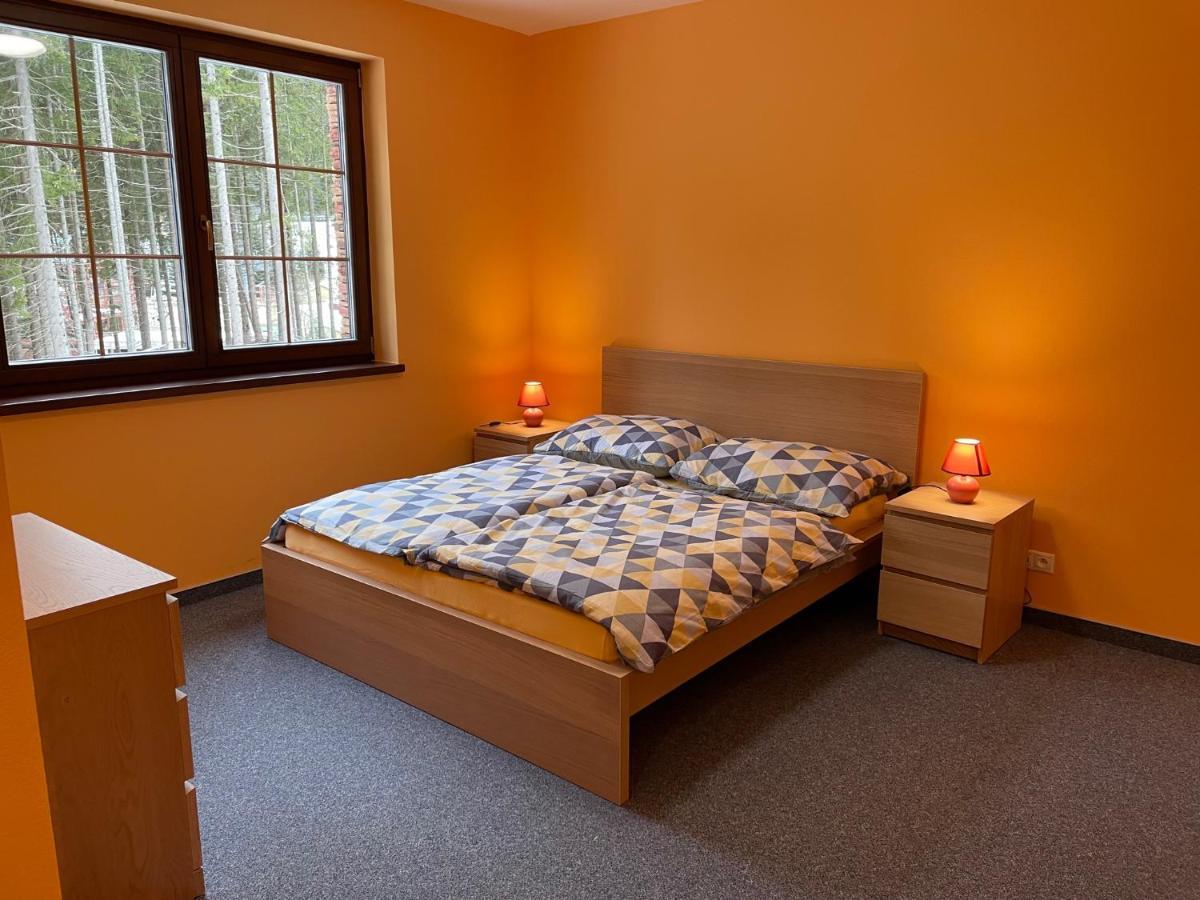 Villa Aspen Demanovska Dolina Luaran gambar