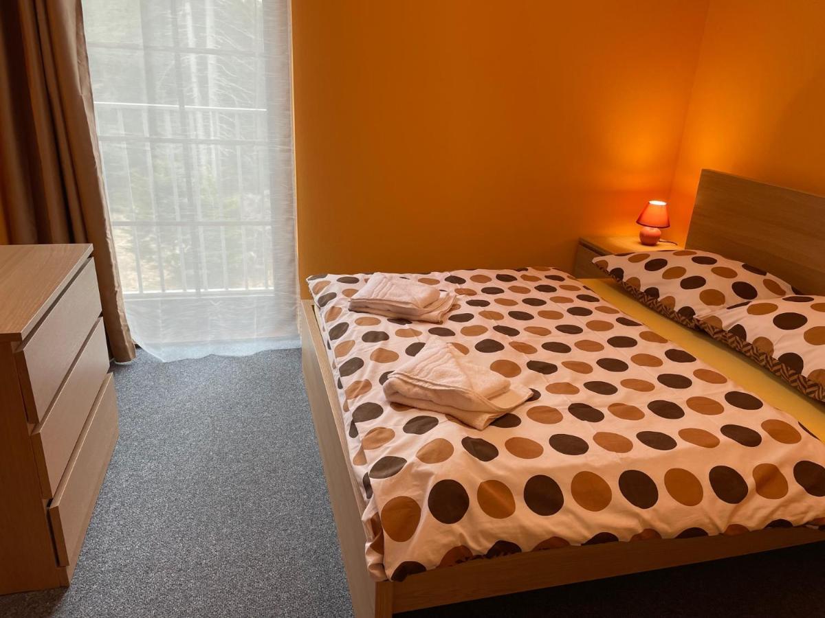 Villa Aspen Demanovska Dolina Luaran gambar